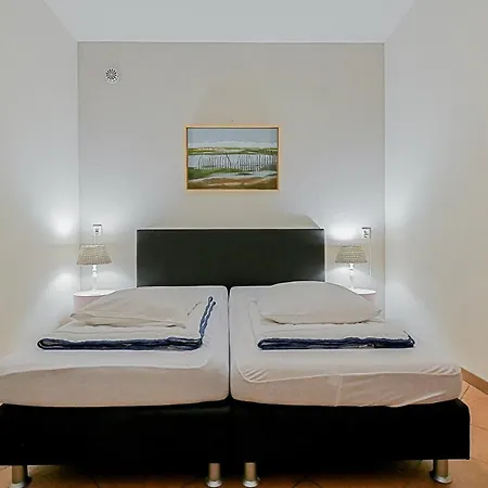 Apartment Wijde Blick 110 - Aan De Duinen - Callantsoog