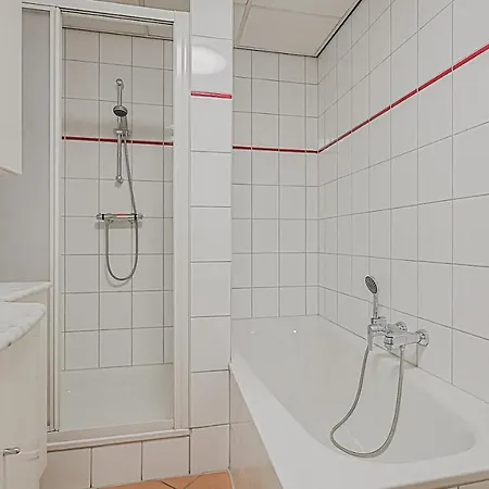 Wijde Blick 110 - Aan De Duinen - Apartment Callantsoog