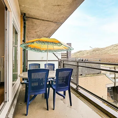 Apartment Wijde Blick 110 - Aan De Duinen - Callantsoog
