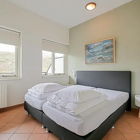 Wijde Blick 110 - Aan De Duinen - Apartment Callantsoog