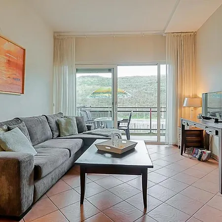 Wijde Blick 110 - Aan De Duinen - Callantsoog