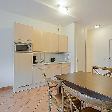 Apartment Wijde Blick 110 - Aan De Duinen - Callantsoog