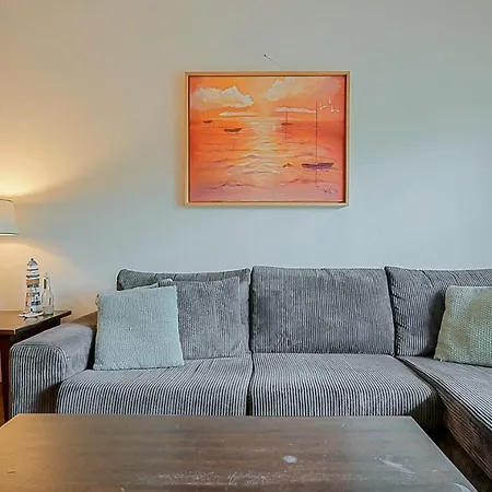 Wijde Blick 110 - Aan De Duinen - Apartment