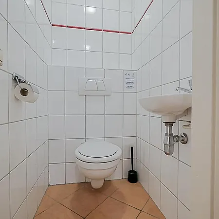 Wijde Blick 110 - Aan De Duinen -