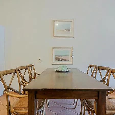 Wijde Blick 110 - Aan De Duinen - Apartment *