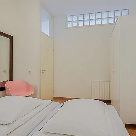 Apartment Wijde Blick 110 - Aan De Duinen - *