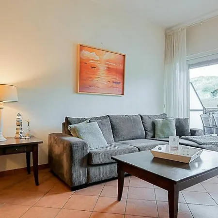 Wijde Blick 110 - Aan De Duinen -