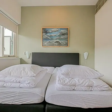 Wijde Blick 110 - Aan De Duinen -