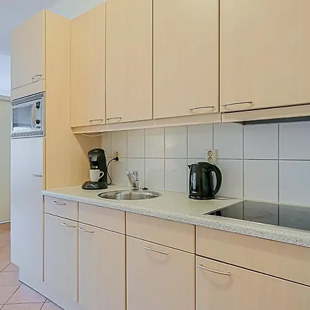 Apartment Wijde Blick 110 - Aan De Duinen - Callantsoog