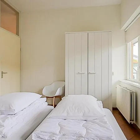 Wijde Blick 110 - Aan De Duinen - Apartment Callantsoog