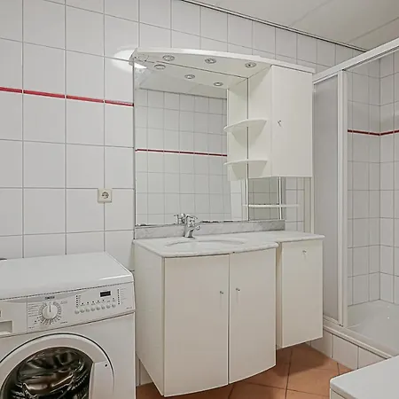 Wijde Blick 110 - Aan De Duinen - Callantsoog