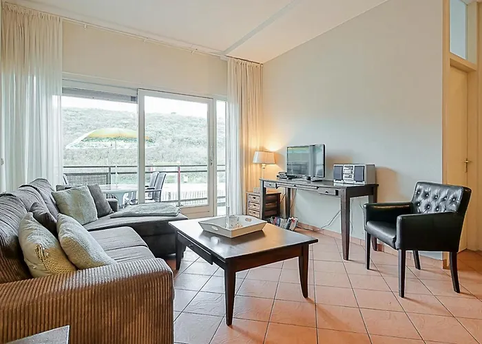 Wijde Blick 110 - Aan De Duinen -