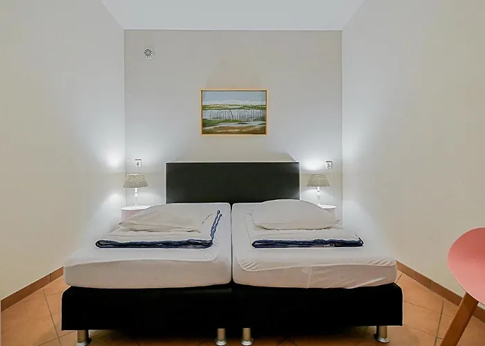 Appartement Wijde Blick 110 - Aan De Duinen - Callantsoog