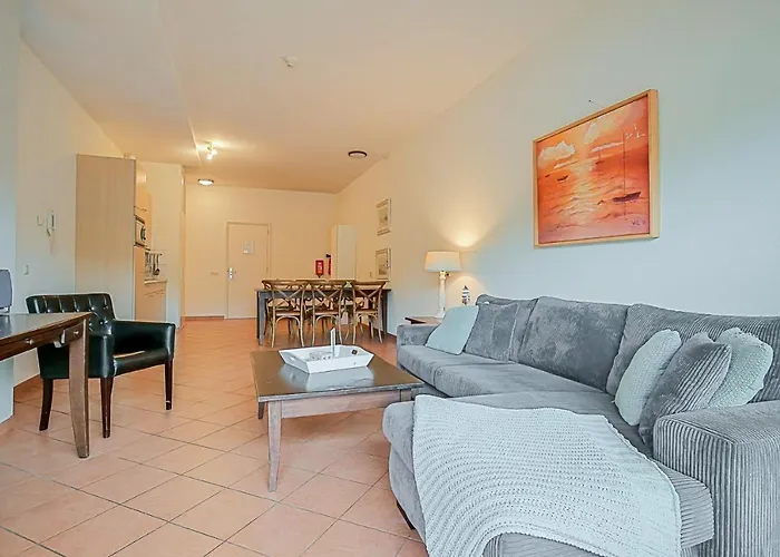 Wijde Blick 110 - Aan De Duinen - * Callantsoog