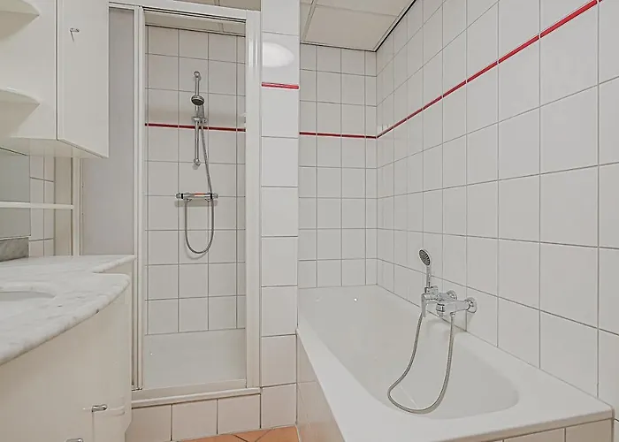 Wijde Blick 110 - Aan De Duinen - Appartement Callantsoog