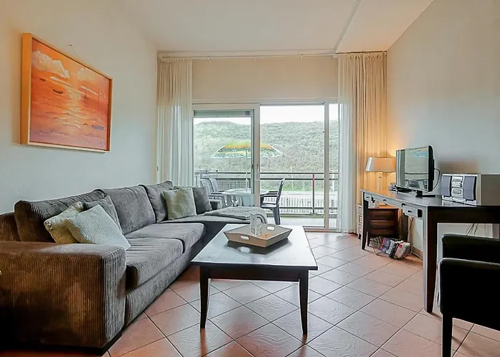 Wijde Blick 110 - Aan De Duinen - Callantsoog