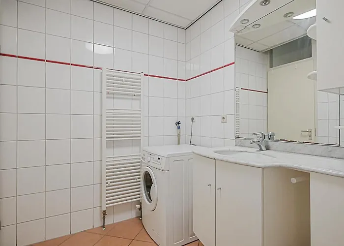 Wijde Blick 110 - Aan De Duinen - Appartement