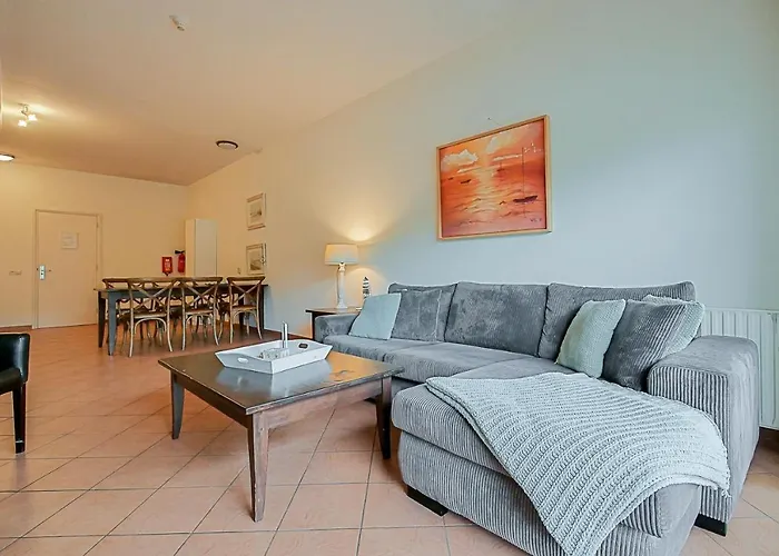 Wijde Blick 110 - Aan De Duinen -