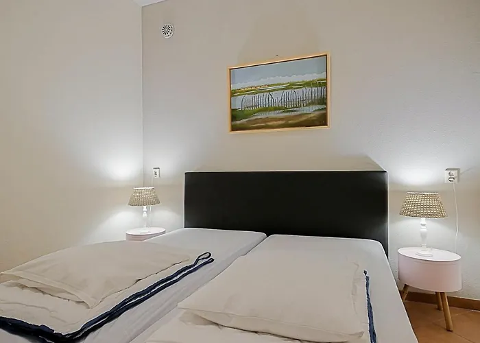 Appartement Wijde Blick 110 - Aan De Duinen -