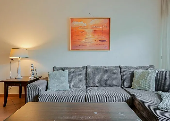 Wijde Blick 110 - Aan De Duinen - Appartement