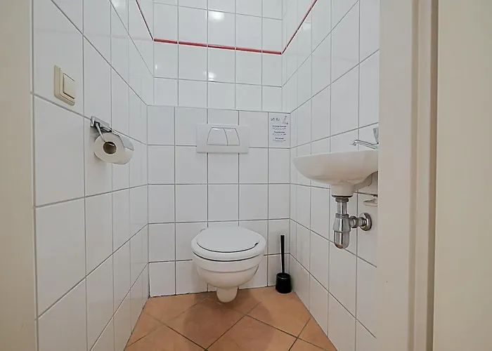 Wijde Blick 110 - Aan De Duinen -