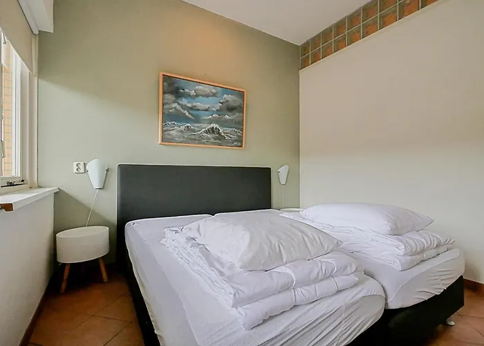 Appartement Wijde Blick 110 - Aan De Duinen -