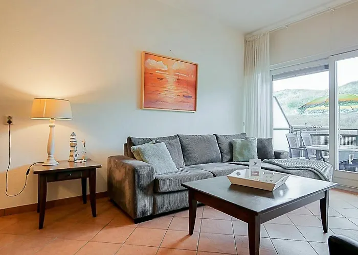 Wijde Blick 110 - Aan De Duinen -