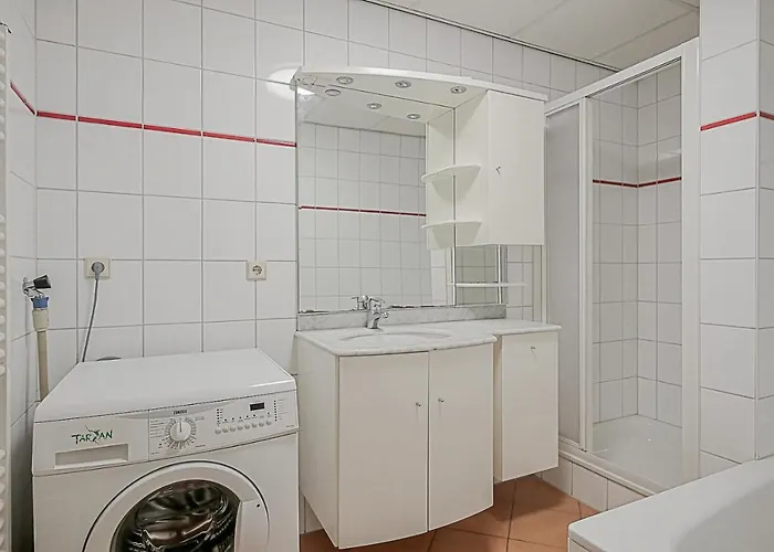 Wijde Blick 110 - Aan De Duinen - Callantsoog