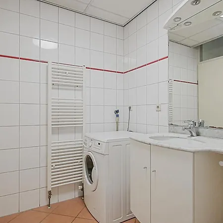 Wijde Blick 110 - Aan De Duinen - Apartamento