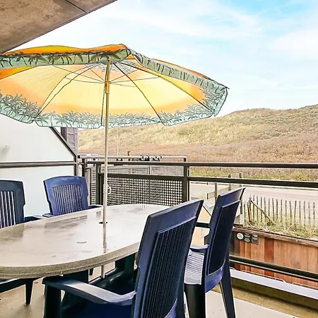 Apartamento Wijde Blick 110 - Aan De Duinen - *