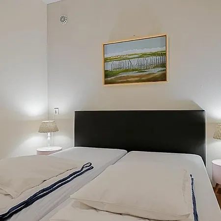 Apartamento Wijde Blick 110 - Aan De Duinen -