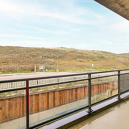 Apartamento Wijde Blick 110 - Aan De Duinen -
