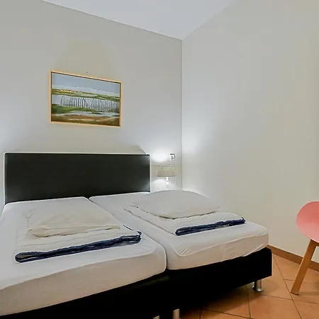 Wijde Blick 110 - Aan De Duinen - Apartamento Callantsoog