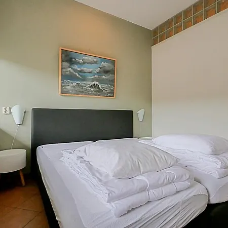 Apartamento Wijde Blick 110 - Aan De Duinen -
