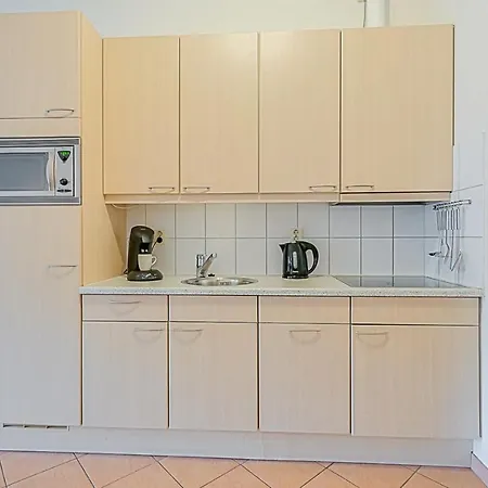 Wijde Blick 110 - Aan De Duinen - Apartamento Callantsoog