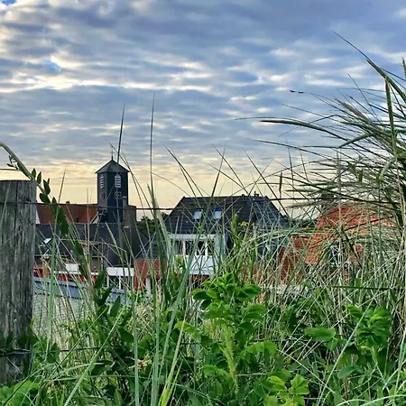 Wijde Blick 110 - Aan De Duinen -